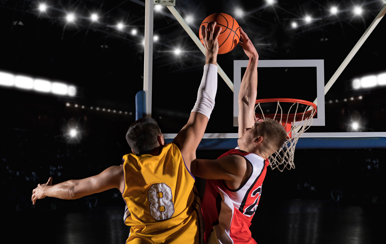 Basketball